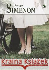 Maigret w Holandii Georges Simenon 9788374704182 C&T - książka