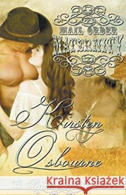 Mail Order Maternity Kirsten Osbourne   9798223653318 Unlimited Dreams - książka