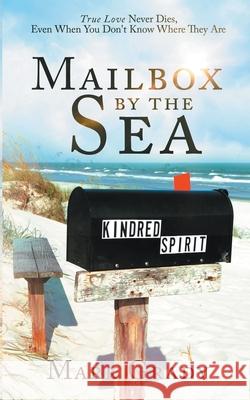 Mailbox by the Sea Mark Grady 9780981687230 Webster Falls Media - książka