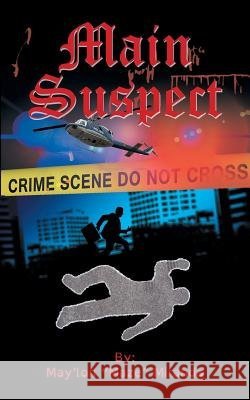 Main Suspect May'lon 
