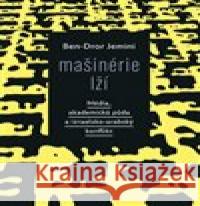 Mašinérie lží Ben-Dror Jemini 9788070173343 Kalich - książka