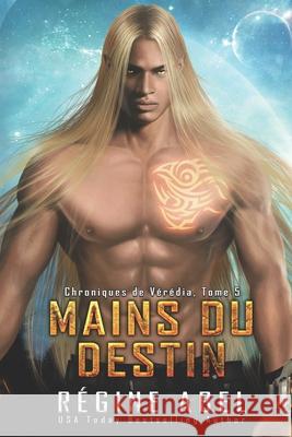 Mains du Destin Maroot Thanomluk Regine Abel 9781688735699 Independently Published - książka