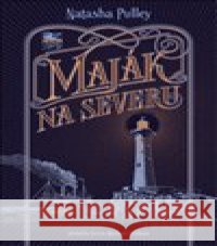 Maják na severu Natasha Pulley 9788025740040 Argo - książka