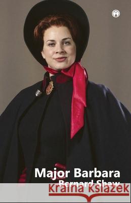 Major Barbara Bernard Shaw 9789389155440 Insight Publica - książka