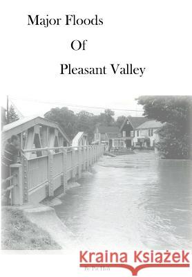 Major Floods of Pleasant Valley Pat Holt 9781466464568 Createspace - książka