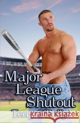 Major League Shutout Terry O'Reilly 9781483920801 Createspace - książka