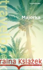 Majorka. Travelbook w.4 Dominika Zaręba 9788328907508 Bezdroża - książka