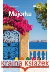 Majorka #Travel&Style w.1 Dominika Zaręba 9788328906242 Bezdroża - książka