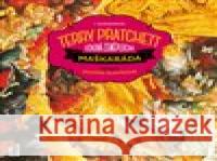 Maškaráda Terry Pratchett 8594169485157 OneHotBook - książka