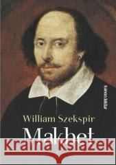 Makbet William Szekspir 9788382797237 Siedmioróg - książka