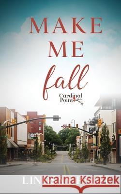 Make Me Fall Lindsay Paige 9781962174114 Lindsay Paige, Inc - książka