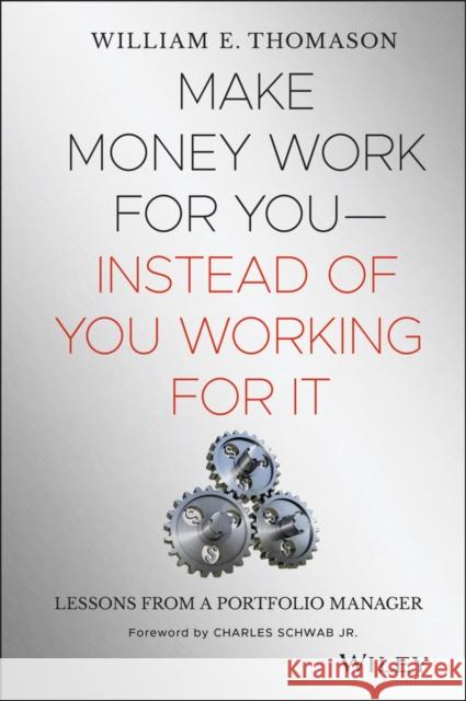 Make Money Work for You Thomason 9780471465140 John Wiley & Sons - książka