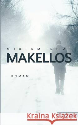 Makellos Miriam Gems 9783849570132 Tredition - książka