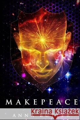 Makepeace Anna Butler 9781542991834 Createspace Independent Publishing Platform - książka