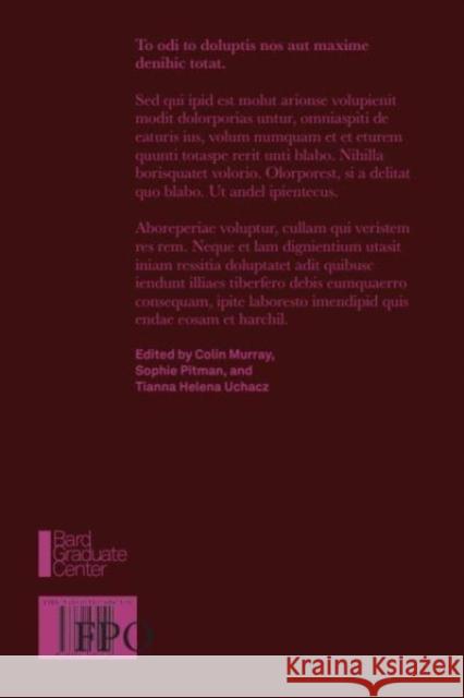 Maker Space: Creative Environments in Early Modern Europe  9781941792384 Bard Graduate Center - książka