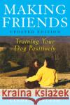 Making Friends: Training Your Dog Positively Colflesh, Linda 9780764573293 Howell Books