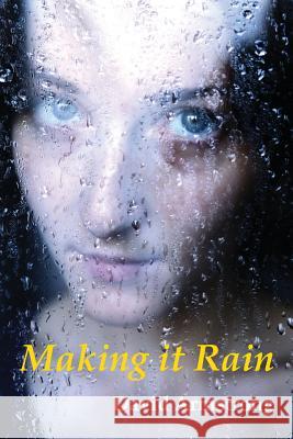 Making it Rain David Armstrong 9781787193697 New Generation Publishing - książka
