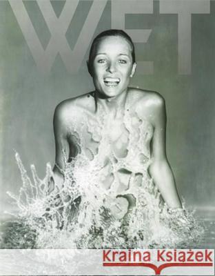 Making Wet: The Magazine of Gourmet Bathing Leonard Koren 9780981484624 Imperfect Publishing - książka