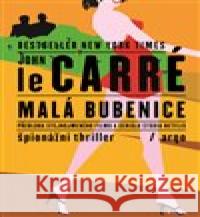 Malá bubenice John Le Carré 9788025730249 Argo - książka