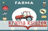 Malé cesty Farma  9788025638439 Svojtka & Co. - książka