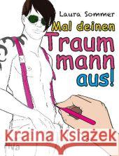 Mal deinen Traummann aus Sommer, Laura 9783868834840 Riva - książka