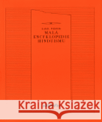 Malá encyklopedie hinduismu Karel Werner 9788071081296 Atlantis - książka