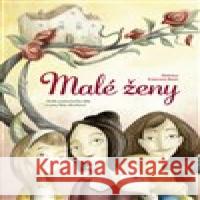 Malé ženy Francesca Rossi 9788020617200 Naše vojsko - książka