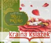 Malý princ /Svojtka/ Paolo Proietti 9788025639184 Svojtka & Co. - książka