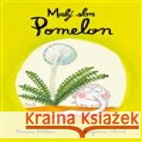 Malý slon Pomelon Ramona Bădescu 9788027510696 Host - książka