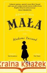 Mała Edward Carey 9788383913940 Prószyński i S-ka - książka