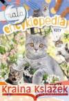 Mała encyklopedia. Koty Wioleta Żyłowska 9788382077322 Skrzat