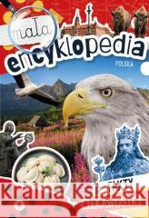 Mała encyklopedia. Polska Sabina Grabias 9788382075694 Skrzat - książka