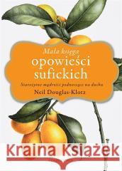 Mała księga opowieści sufickich Neil Douglas-Klotz, Robert Sudół 9788381435260 Czarna Owca - książka