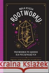 Mała księga rootworku Paris Ajana 9788362903740 Filo - książka
