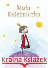 Mała Księżniczka Karolina Lewestam 9788328092785 W.A.B. - książka