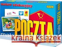 Mała poczta  5902410005406 Adamigo - książka