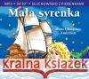 Mała syrenka  Audiobook Andersen Hans Christian 9788366339743 Siedmioróg
