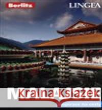 Malajsie 2.vyd. kolektiv autorů 9788075084750 Lingea - książka
