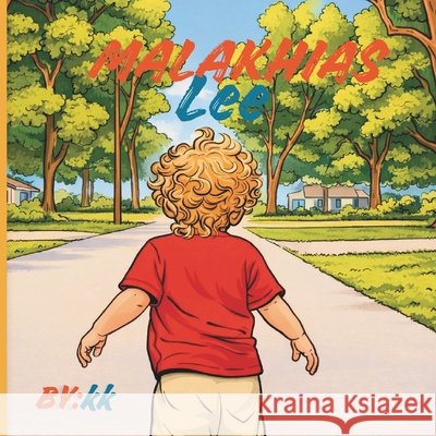 Malakhias Lee: Outside Holland, Kk 9798250008426 Independently Published - książka