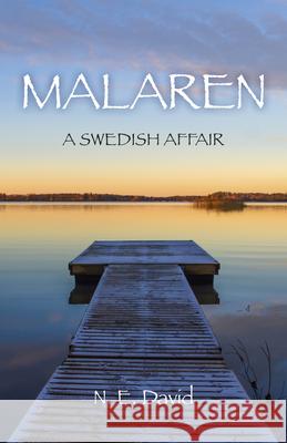 Malaren – A Swedish Affair N.e. David 9781785355318 John Hunt Publishing - książka