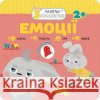 МАЛЯТКО-ЗАЙЧЕНЯТКО ЕМОЦІЇ Flintas Flintas 9786177877027 ACCA