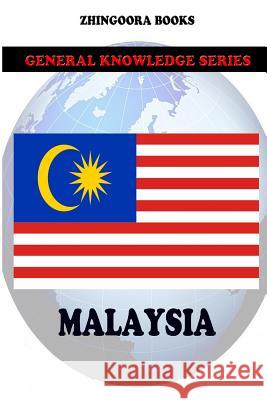 Malaysia Zhingoora Books 9781478280576 Createspace - książka