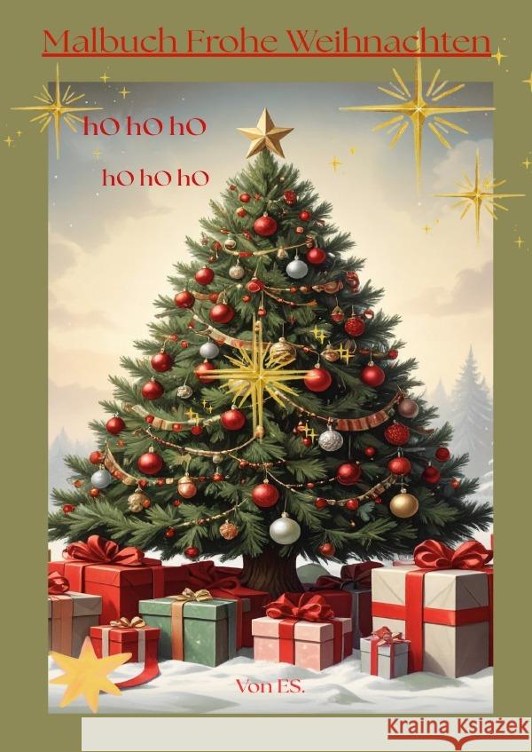 Malbuch Strobel, Elke 9783565095407 epubli - książka