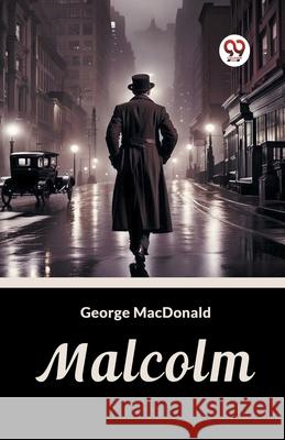 Malcolm George MacDonald 9789363058972 Double 9 Books - książka