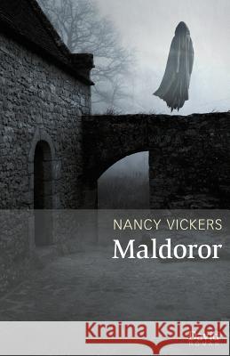 Maldoror Nancy Vickers 9782895975496 Recf - książka