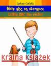 Małe ABC na skrzypce PWM Cofalik Antoni 9790274009649 Polskie Wydawnictwo Muzyczne