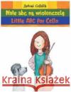 Małe ABC na wiolonczelę Cofalik Antoni 9790274010706 Polskie Wydawnictwo Muzyczne