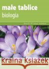 Małe tablice. Biologia w.2019 ADAMANTAN  9788373504608 Adamantan