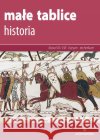 Małe tablice. Historia w. 2019 ADAMANTAN  9788373504646 Adamantan