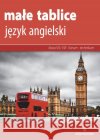 Małe tablice. Język angielski w. 2019 ADANANTAN  9788373504653 Adamantan
